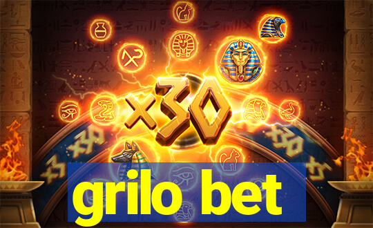 grilo bet